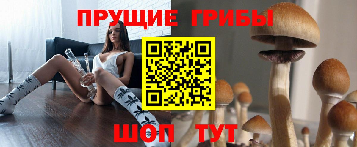 Псилоцибиновые грибы Magic Shrooms Усинск